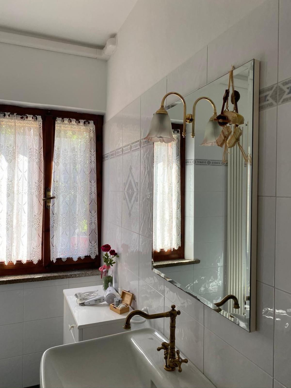 مبيت وإفطار أوزيمو Il Casaletto المظهر الخارجي الصورة
