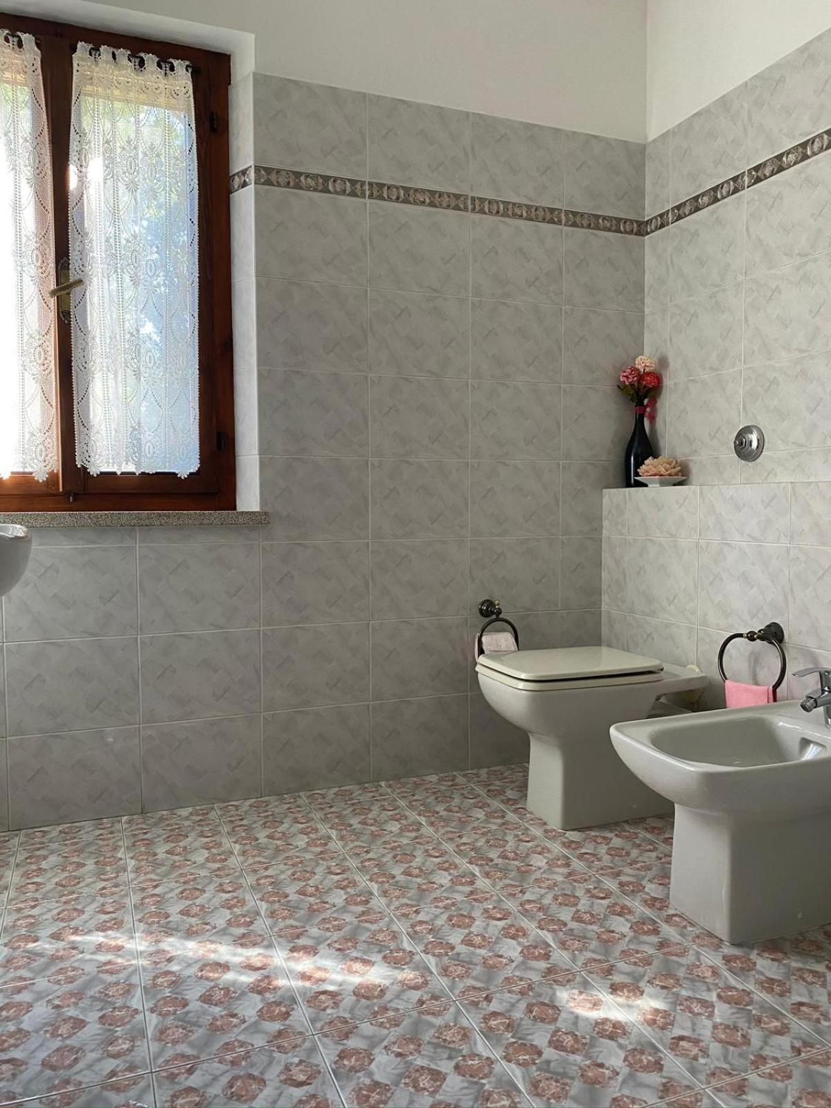 مبيت وإفطار أوزيمو Il Casaletto المظهر الخارجي الصورة